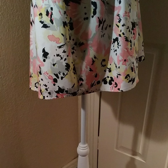 Long sleeve  top - Picture 6 of 7